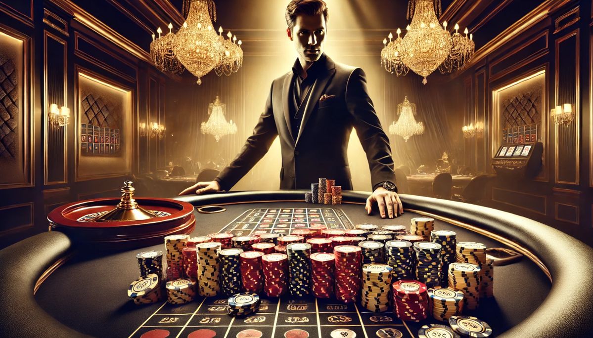 Gambling Addiction Live Betting
