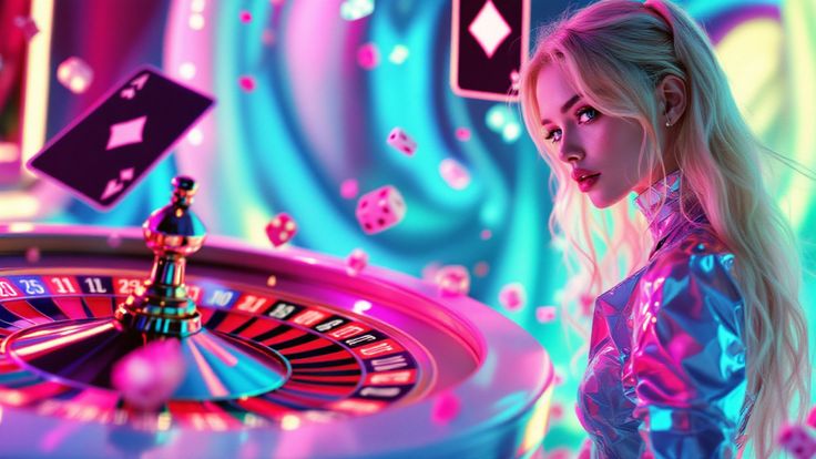 Gambling Addiction Live Casino
