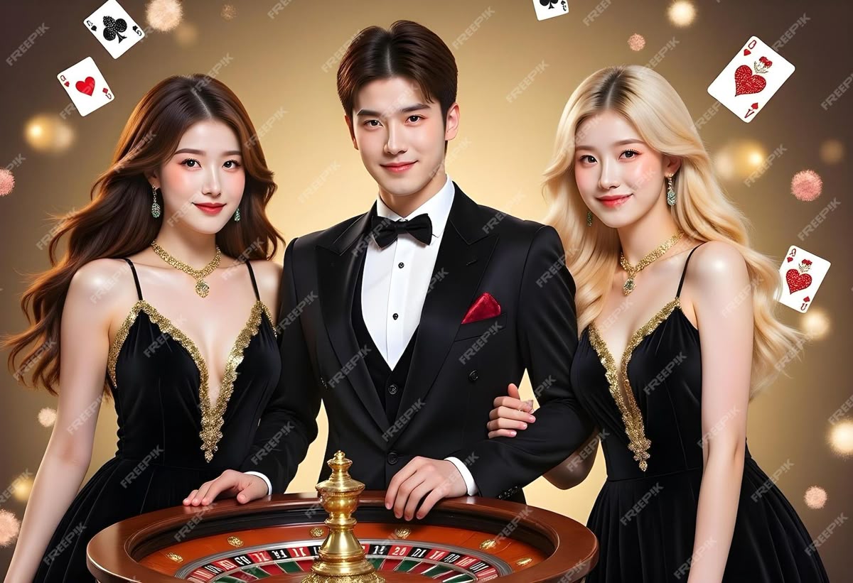 Gambling Addiction Welcome Bonus