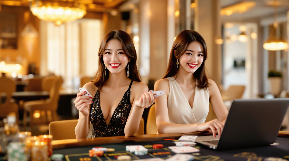 Gambling Addiction Live Casino
