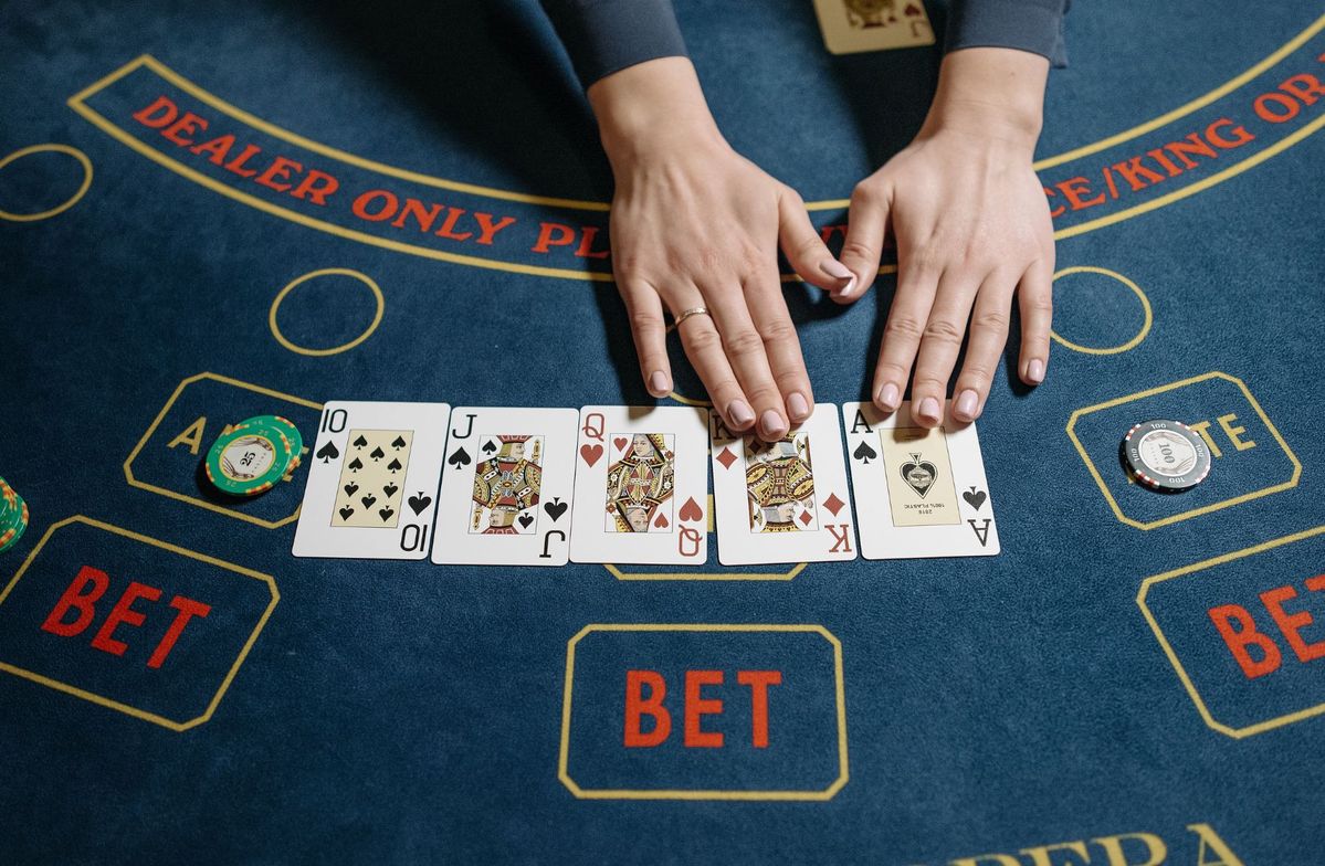 Gambling Addiction Live Betting