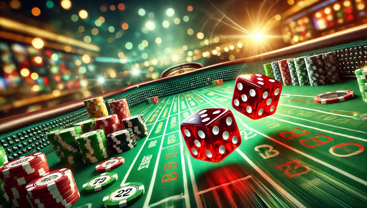 Gambling Addiction Live Betting
