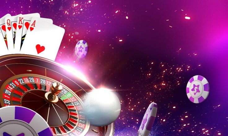 Gambling Addiction Welcome Bonus