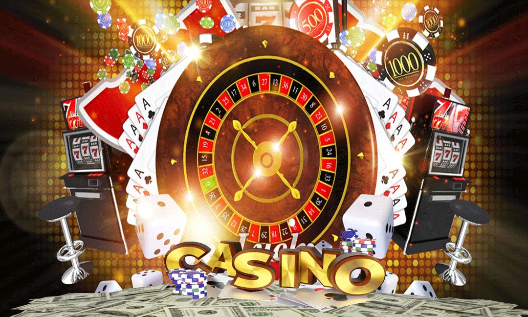 Gambling Addiction Live Casino